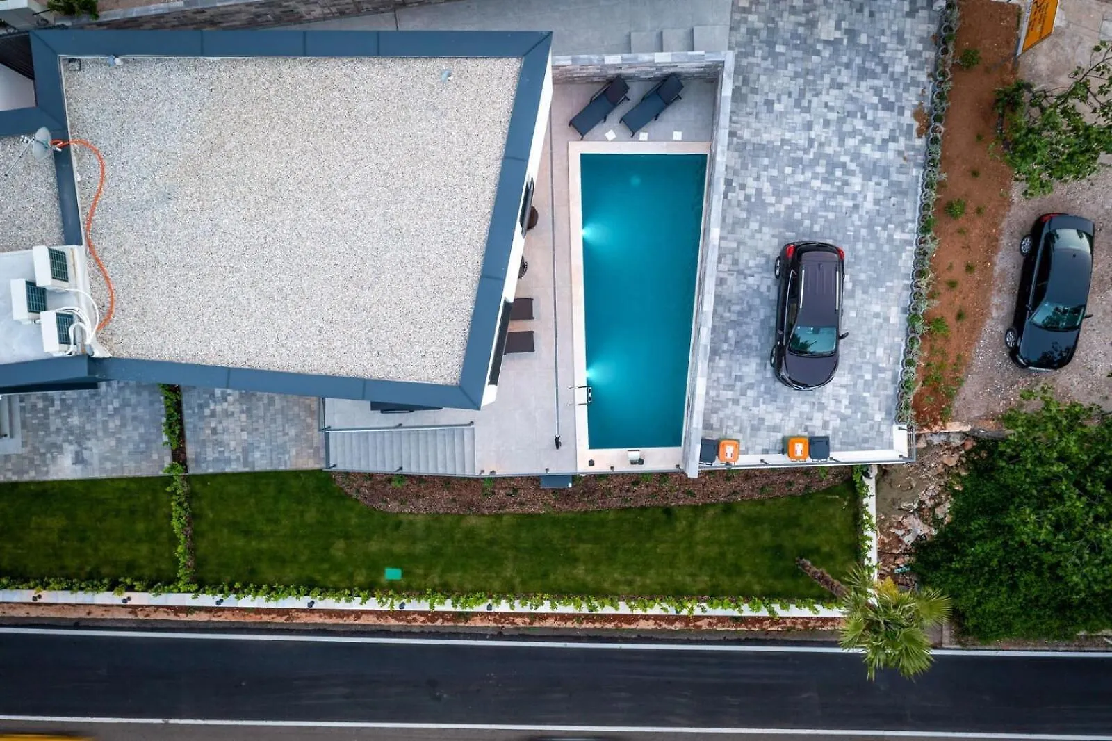 Villa In Istria With Heated Pool And 3 Bedrooms Moscenicka Draga